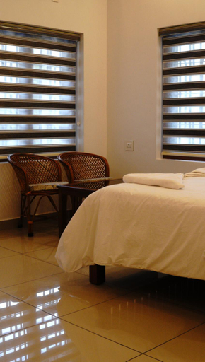 Bedroom 3, Humblebee Retreat Thattekad, Idukki
