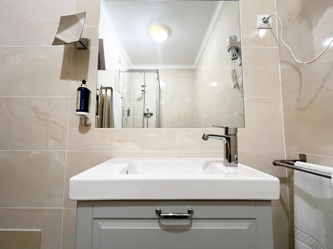 Bathroom 4, River Inn - Duna Parque Resorts & Hotels, Odemira
