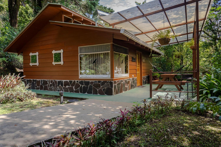 Others 2, Los Pinos Cabins & Reserve, Puntarenas