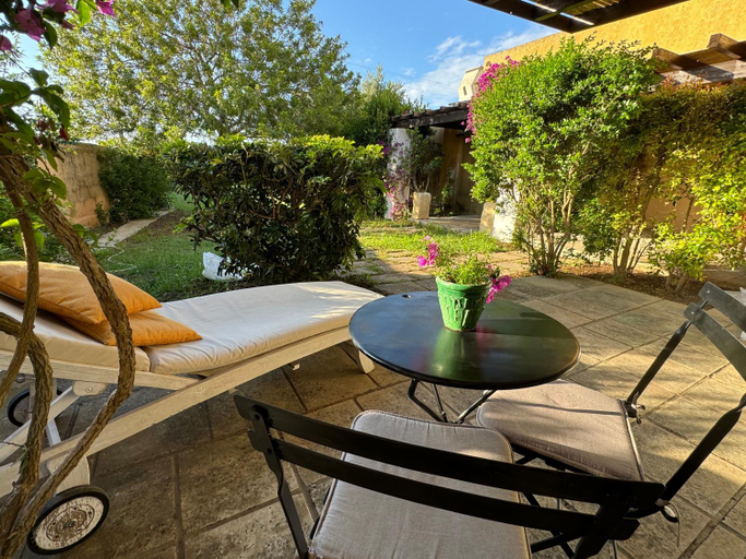 4, Masseria Mosca, Lecce