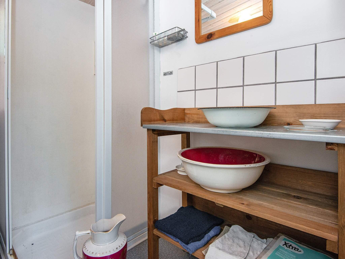 Bathroom 3, person holiday home in Bryrup-By Traum, Silkeborg
