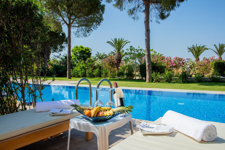 Sport & Beauty 2, Venosa Beach Resort & Spa - All Inclusive, Didim