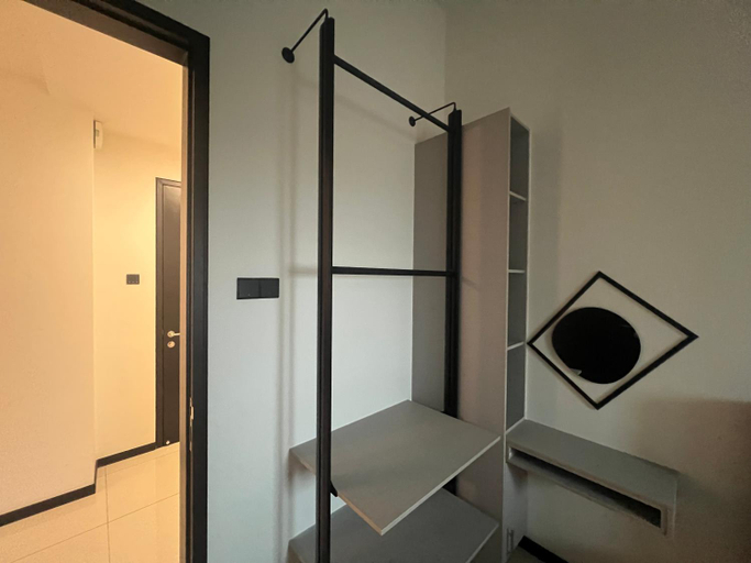 3, Opus Residences by Easy Trip, Kuala Lumpur