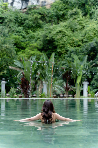 Sport & Beauty 5, Lalita Tam Coc Resort & Spa, Ninh Bình