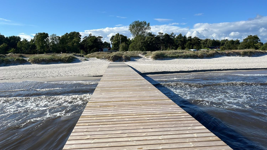 Others 3, Strandboende, Trelleborg