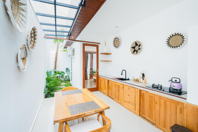 Food & Drinks 5, Arutala Private Villa, Gianyar