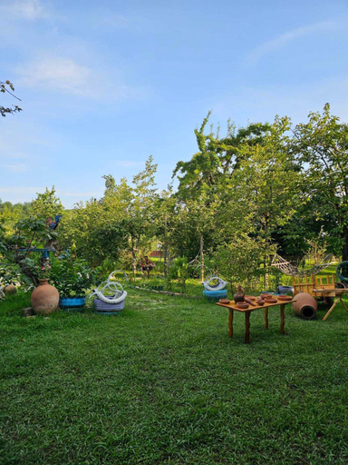 Others 5, Guest house Maia, Martvili