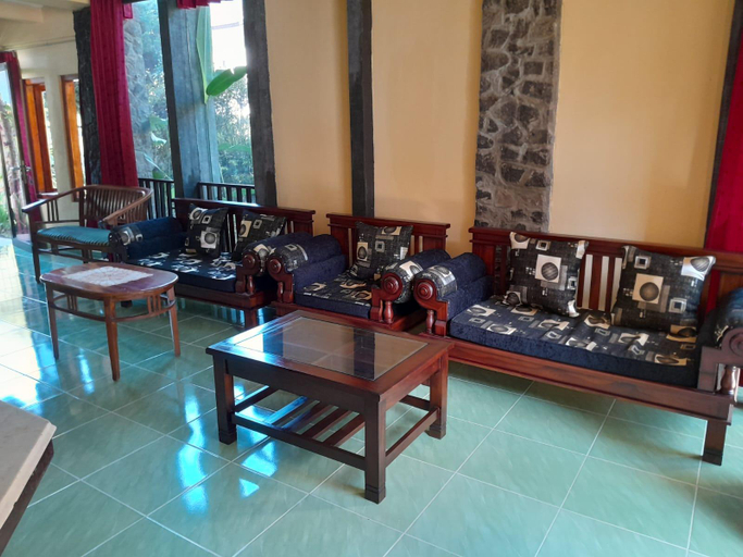 Others 5, RAFIFA VILLA ISTANA BUNGA LEMBANG BANDUNG, Bandung