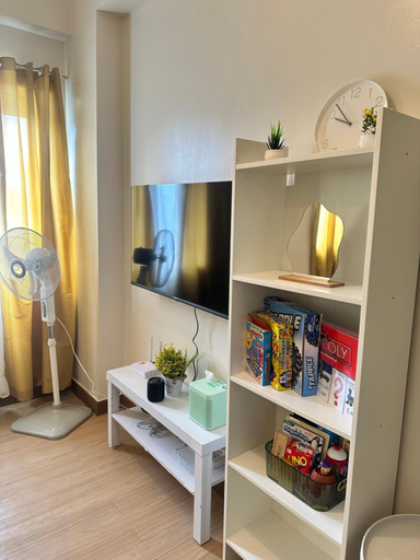 Facilities 4, Enchantress Abode, Trece Martires City