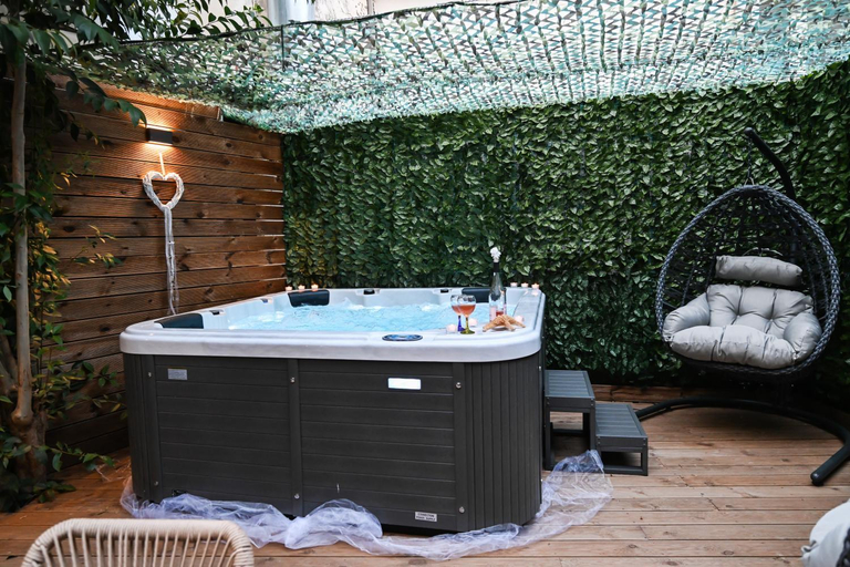 Bathroom 2, LEFKAS CITY APARTMENTS & Suites, Ionian Islands