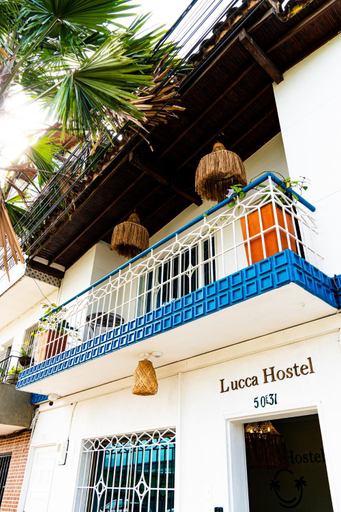 Others 4, Lucca Hostel Medellin, Medellín