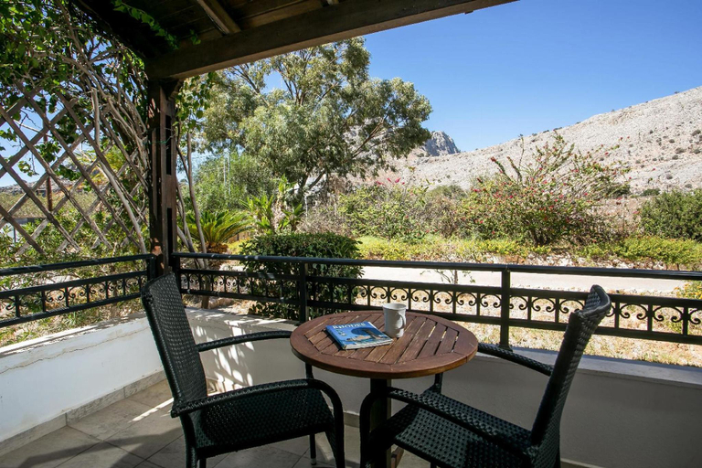 Others 5, Villa Seashell in Rhodes, South Aegean