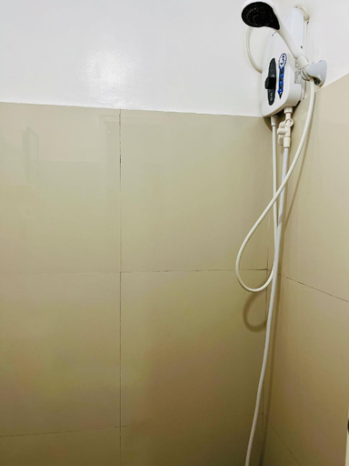 Bathroom 3, Gensan Homey Apartment, General Santos City