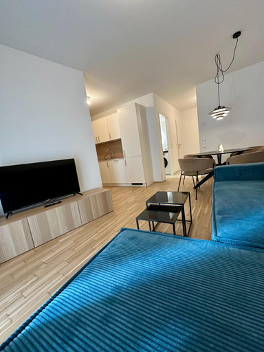 Sport & Beauty, COHO City Apartments, Wien