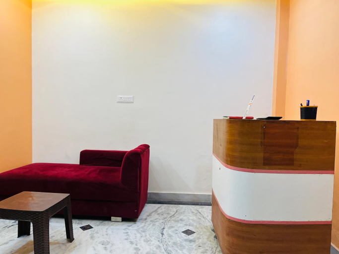 Others 4, Stay Palace Homestay, Agra