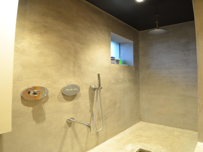 Bathroom 3, Villa near Belgian Coast with Garden, West-Vlaanderen