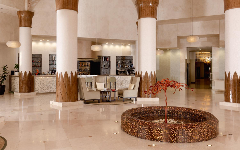 Public Area 4, Garabagh Resort & Spa Naftalan, Goranboy