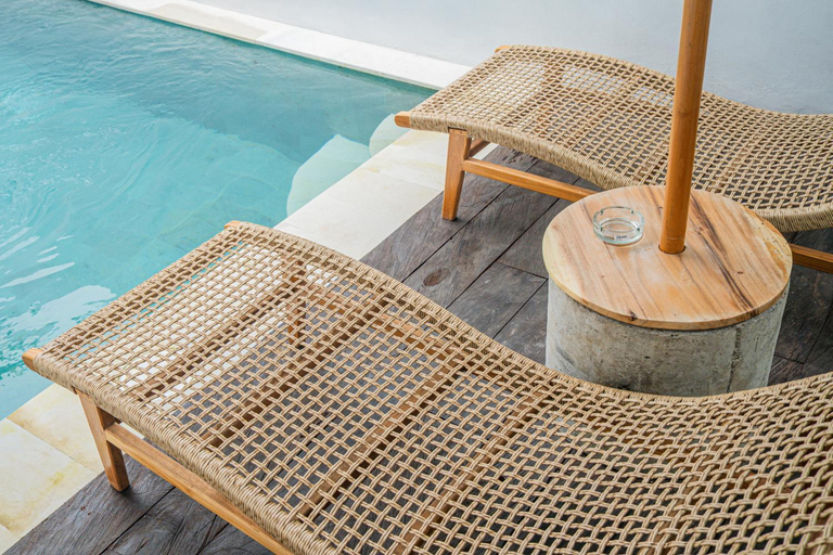 Sport & Beauty 4, Arutala Private Villa, Gianyar