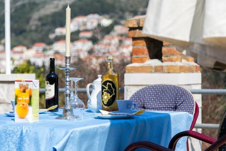 5, Guest House Raguz - Double Room - 4, Dubrovnik