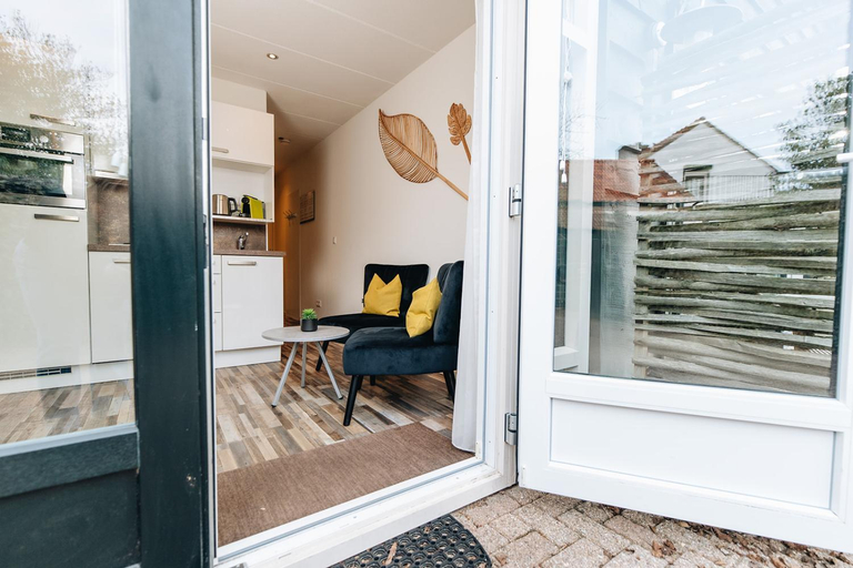 Others 5, Appartementen Renesse, Schouwen-Duiveland