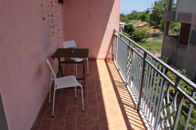 Others 3, Da Noi, Foggia