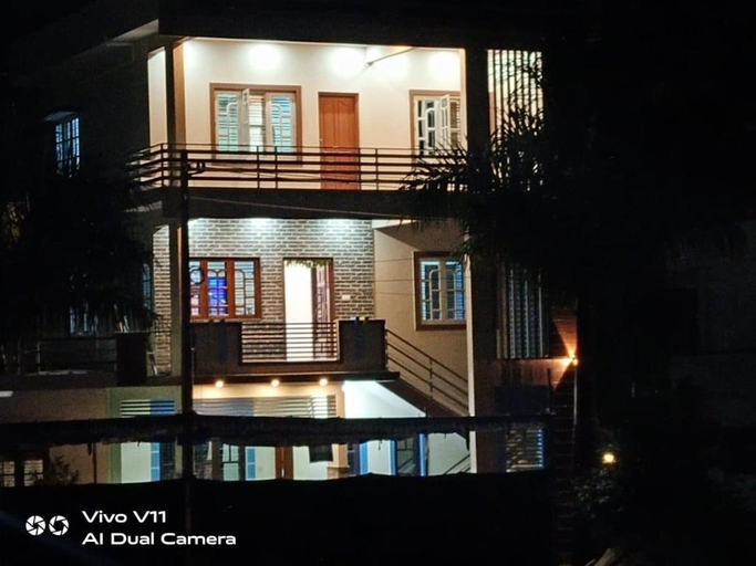 Others 2, SMS Homestay, Kodagu