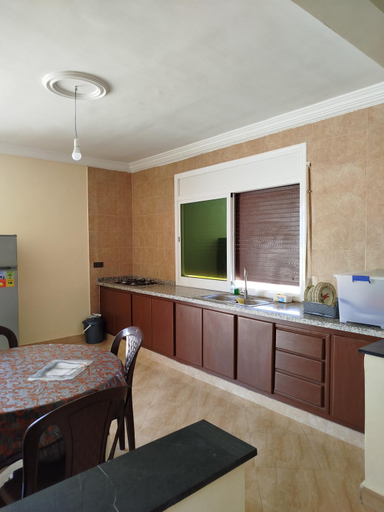 Others 5, Residence Nydia, Nador