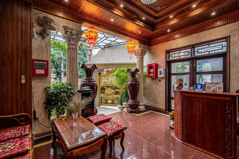 Public Area 3, Cozrum - Cozy Home Phú Yên, Tuy Hoa