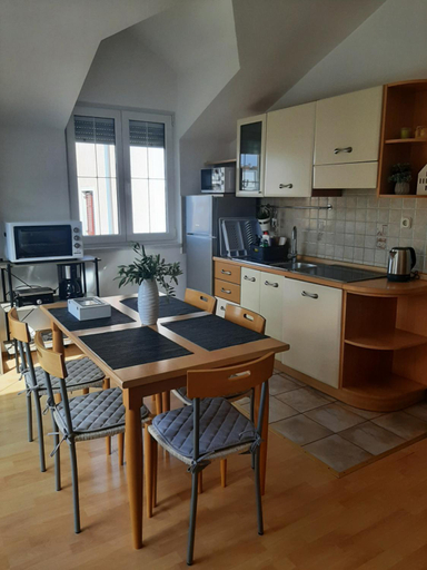Facilities 3, Apartments Luna, Sveti Filip i Jakov