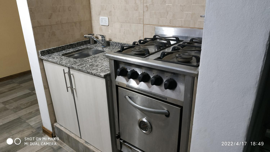 Others 5, POSADA RAMALLO CITY, Ramallo