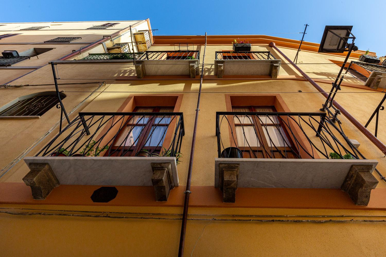 Others 5, MCH Marina Charming House - Elegant Stay in Cagliari, Cagliari