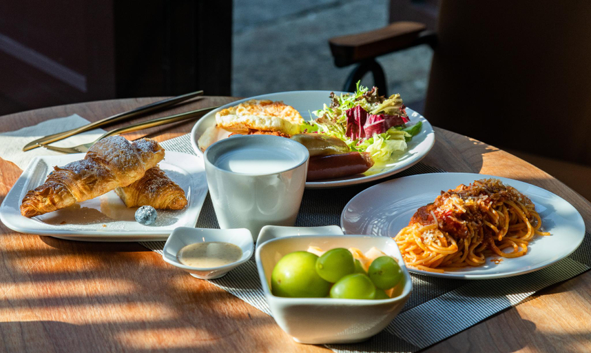 Food & Drinks 5, VUE Zhaohua Xishi Luxun Hometown Shaoxing, Shaoxing