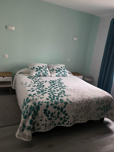 Bedroom, lagalerne, Vienne