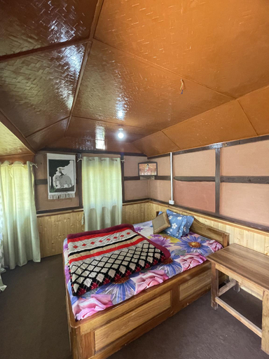 Bedroom, Wake in Himalayas , West Sikkim
