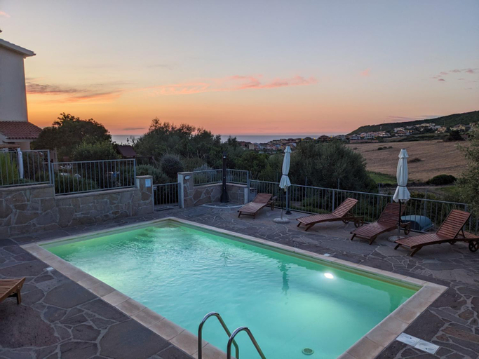 Sport & Beauty 2, Lubagnu Vacanze, Sassari