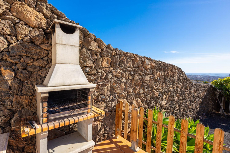 Facilities 2, Villa Asomada, Las Palmas