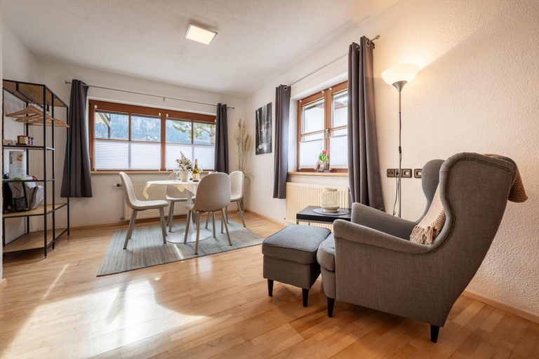 Others 3, Appartement Soyer, Reutte