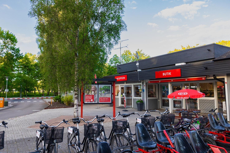 Public Area, First Camp Torekov, Båstad