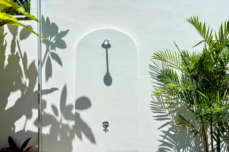Bathroom, Villa Andra Canggu, Badung