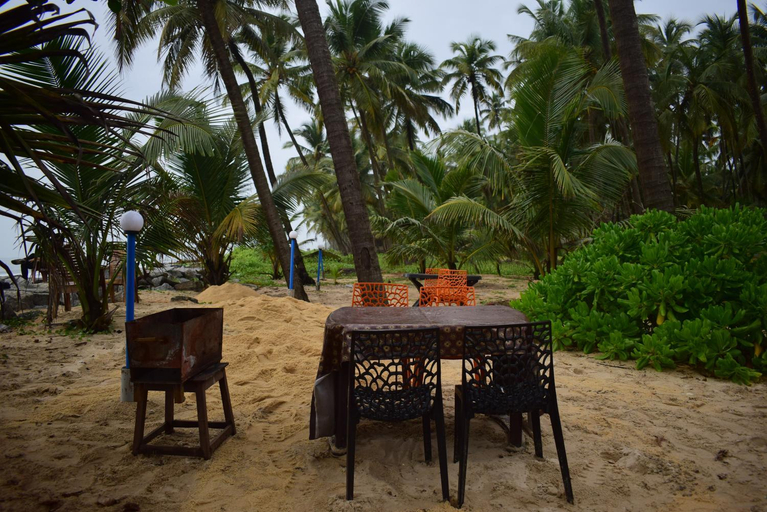 Others 3, Blue Water Beach Homestay - Private beach DH, Udupi