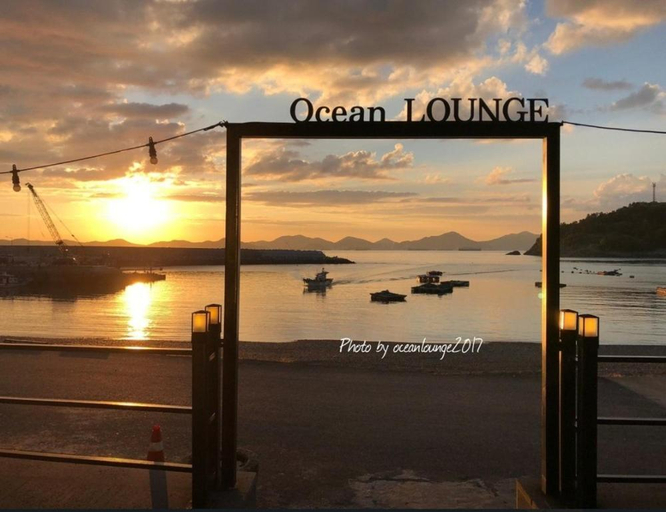 Others 3, Namhae Ocean Lounge Pension, Namhae