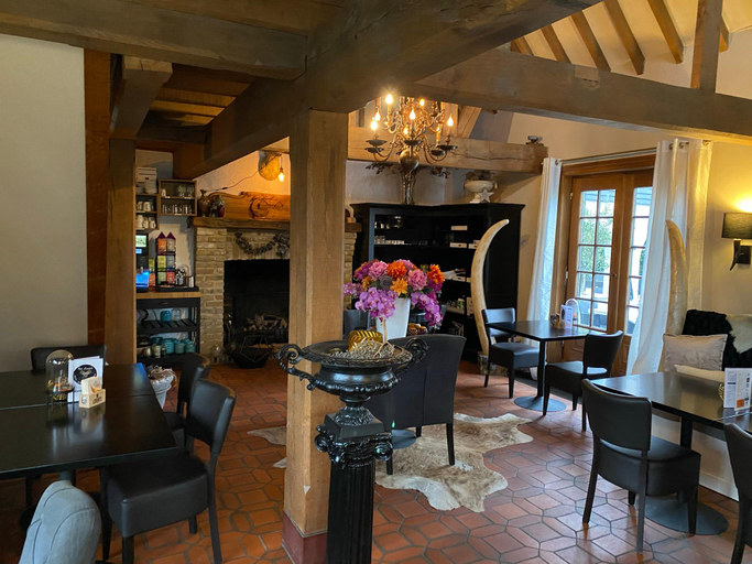 Food & Drinks 4, Hotel Ten Lande, West-Vlaanderen