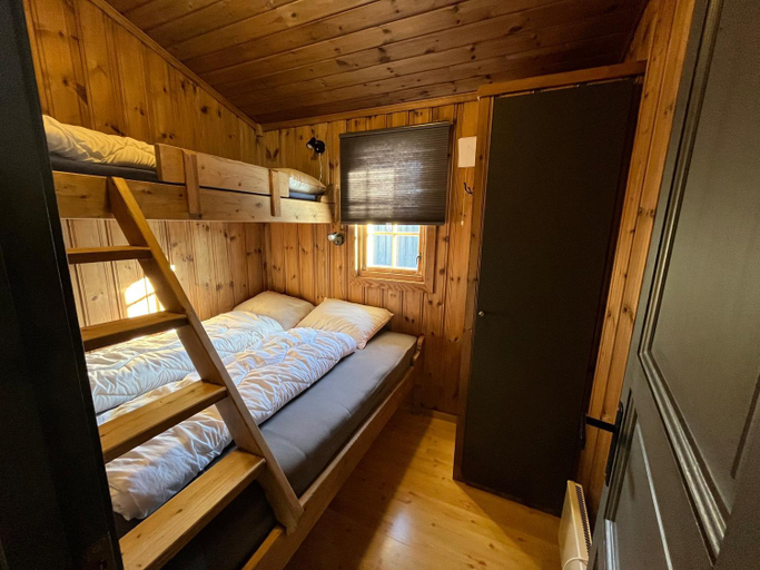 Others 5, Haglebu Turistheim, Sigdal