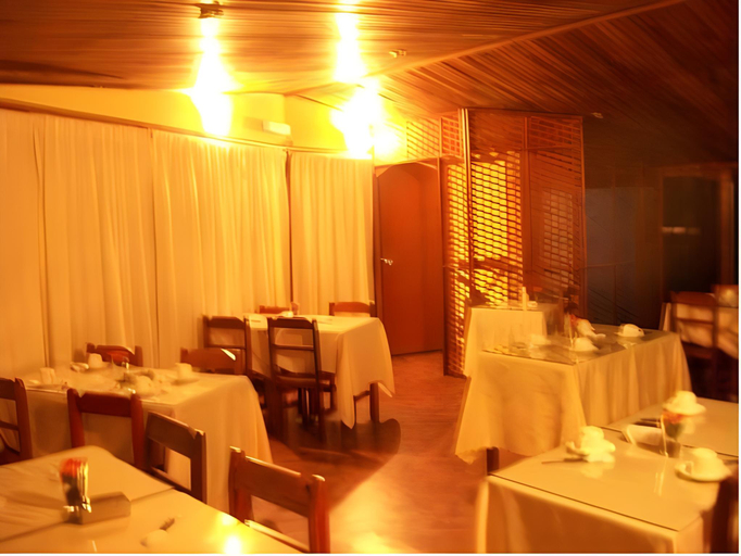 Food & Drinks 4, Mirador del Dayman, n.a26