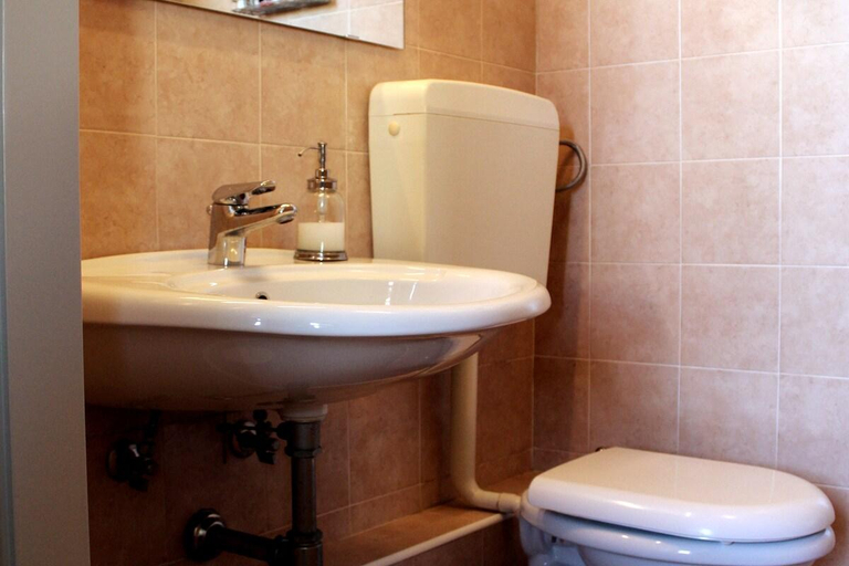 Bathroom 3, San Vitale Home, Chieti