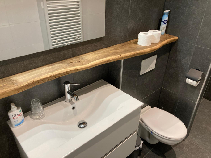 Bathroom 3, Hoeve de Snippert, Eibergen
