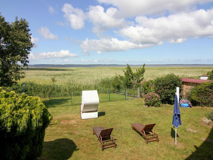 Others 5, Ferienhaus am Schilfufer in Barth, Vorpommern-Rügen