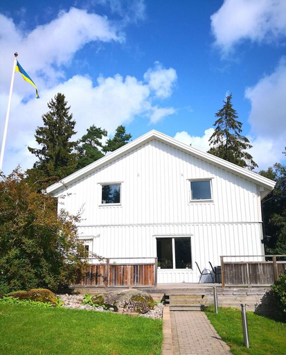 Exterior & Views 2, Arrive Bed & Breakfast Landvetter, Härryda