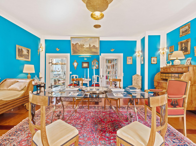 Food & Drinks, Herrenhaus in Riedenburg im malerischen Altmuhltal, Kelheim
