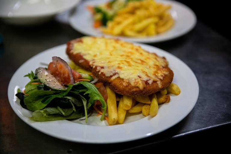 Food & Drinks 2, Caledonian Hotel Echuca, Campaspe - Echuca